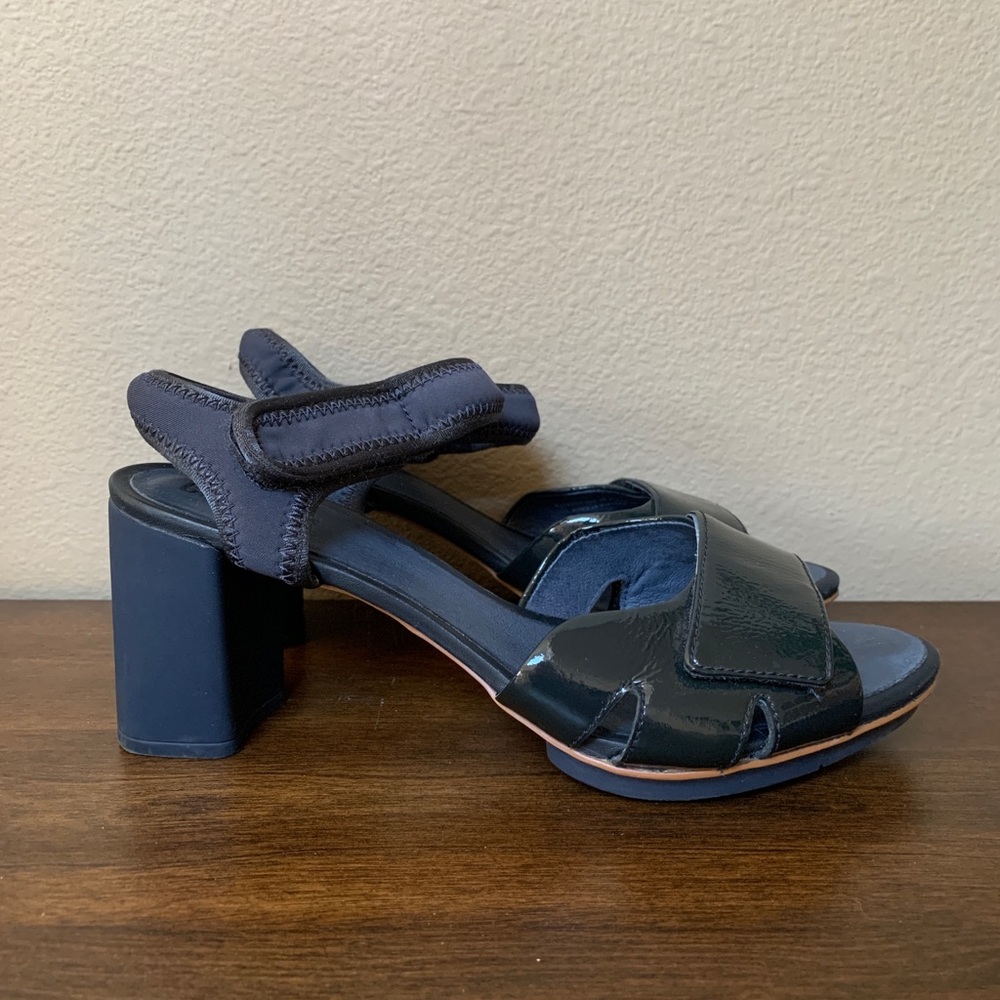 Comfortable shoes by Camper, size 7